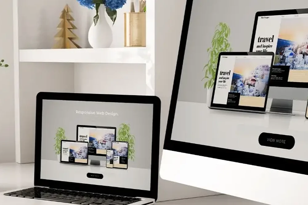 Ayancık Web tasarım