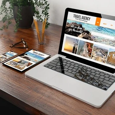 Web Sitesi Tasarımı, Ayancık