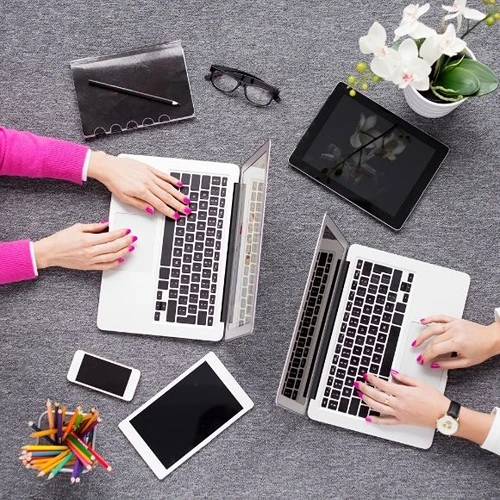 Ayancık Web Tasarımcı