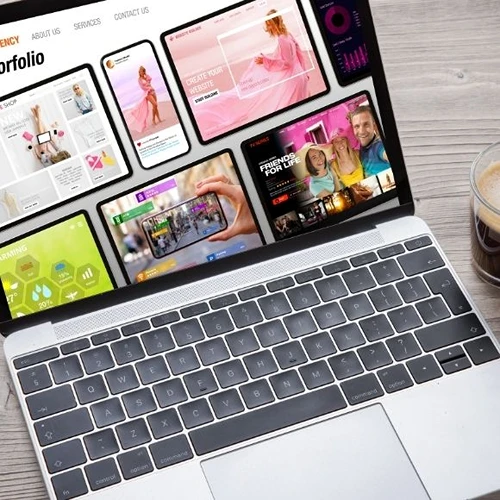 Ayancık, Web Tasarım Ajansı